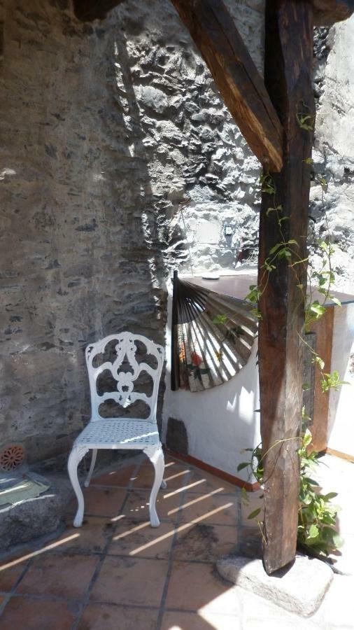 Casa Bonita Villa Valle Gran Rey Exteriör bild